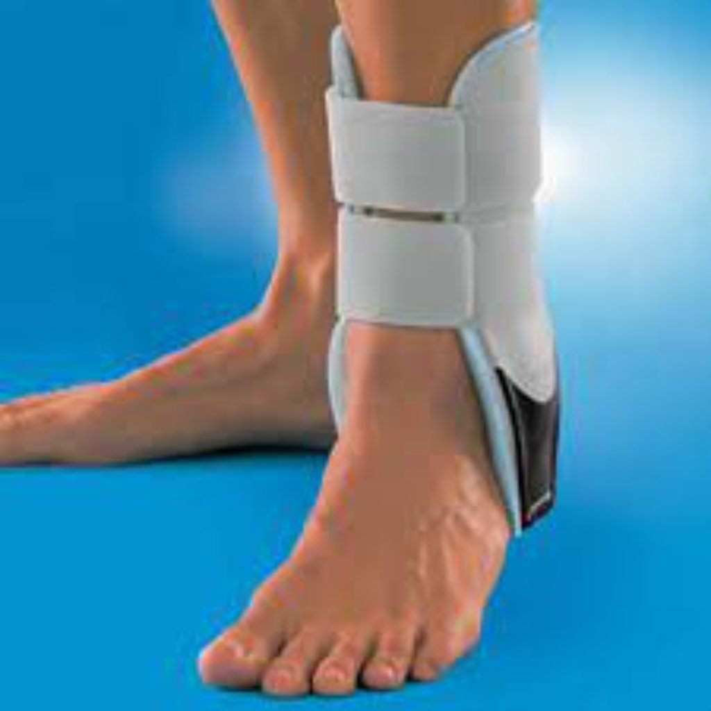 Futuro Stirrup Ankle Brace 2